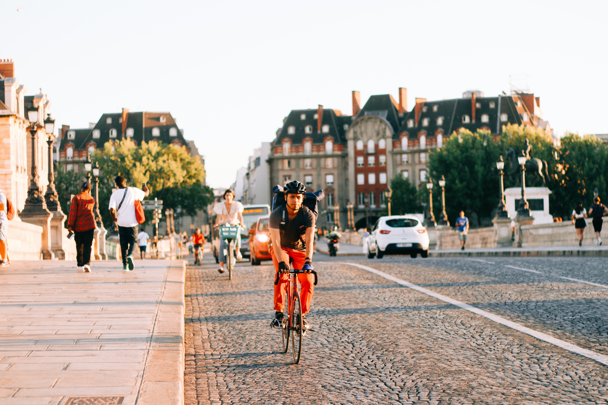 20 urban challenges are waiting for solutions ideas