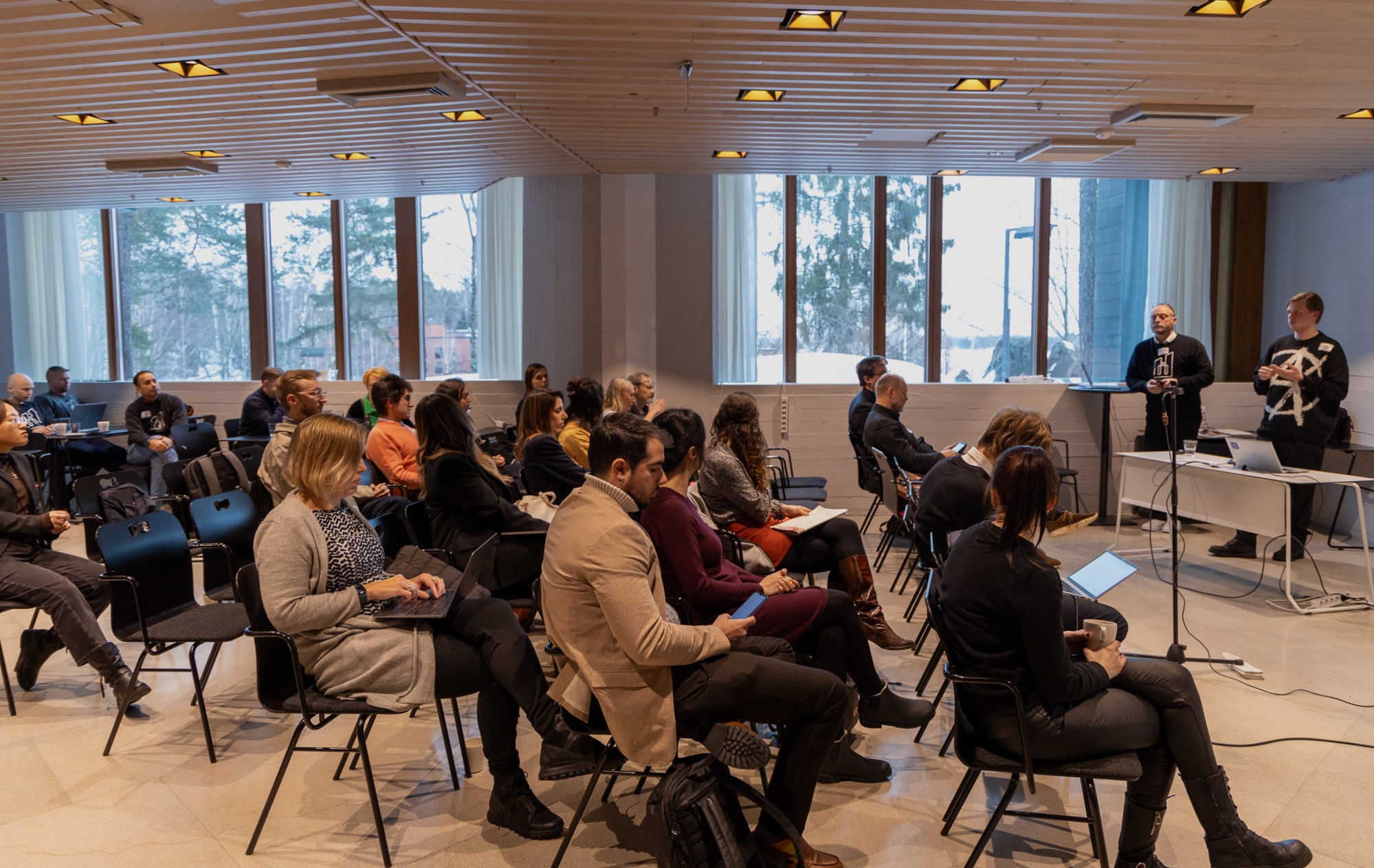 Smart City Exchange Forum 2024