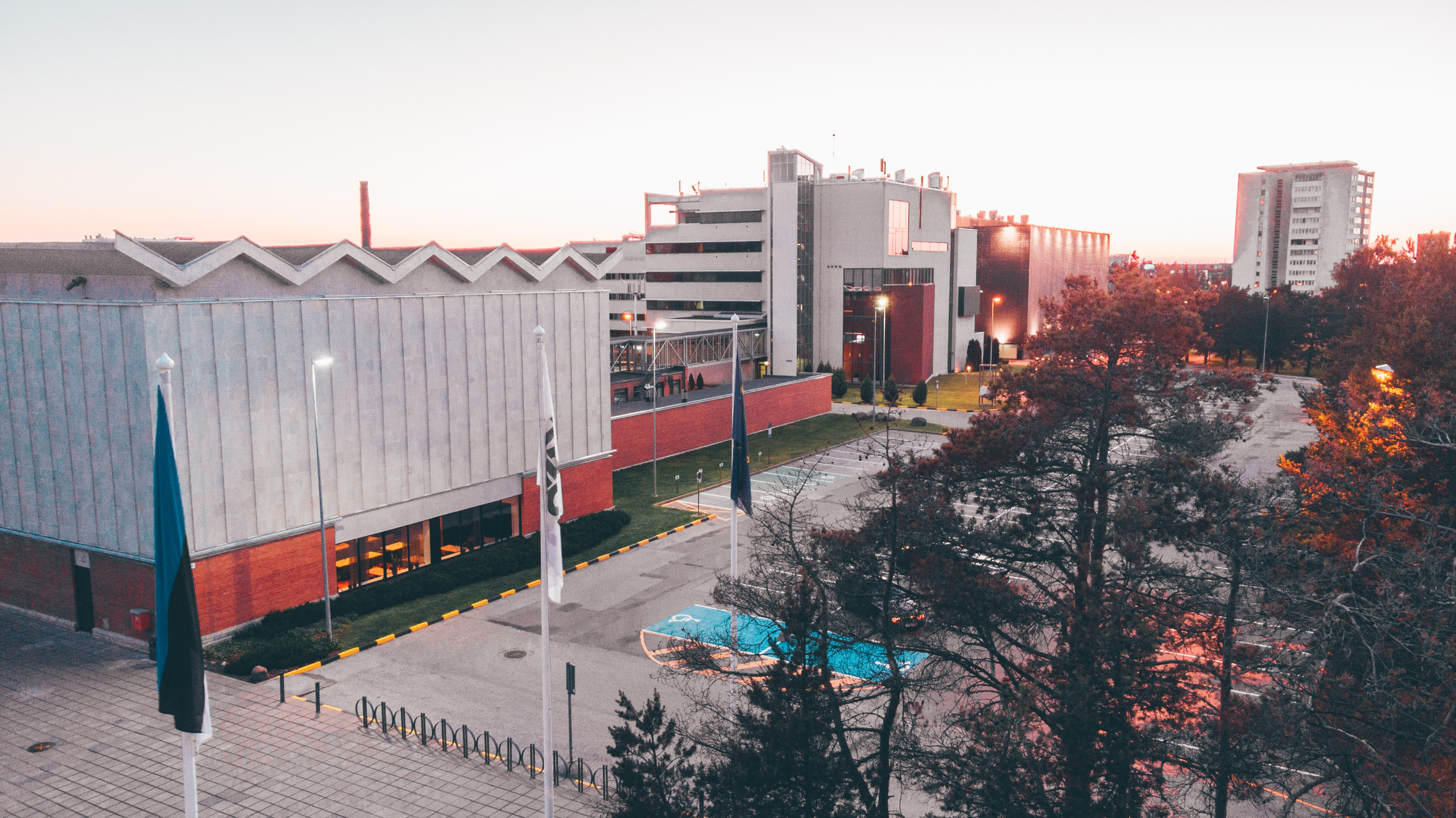 academic smart city centres