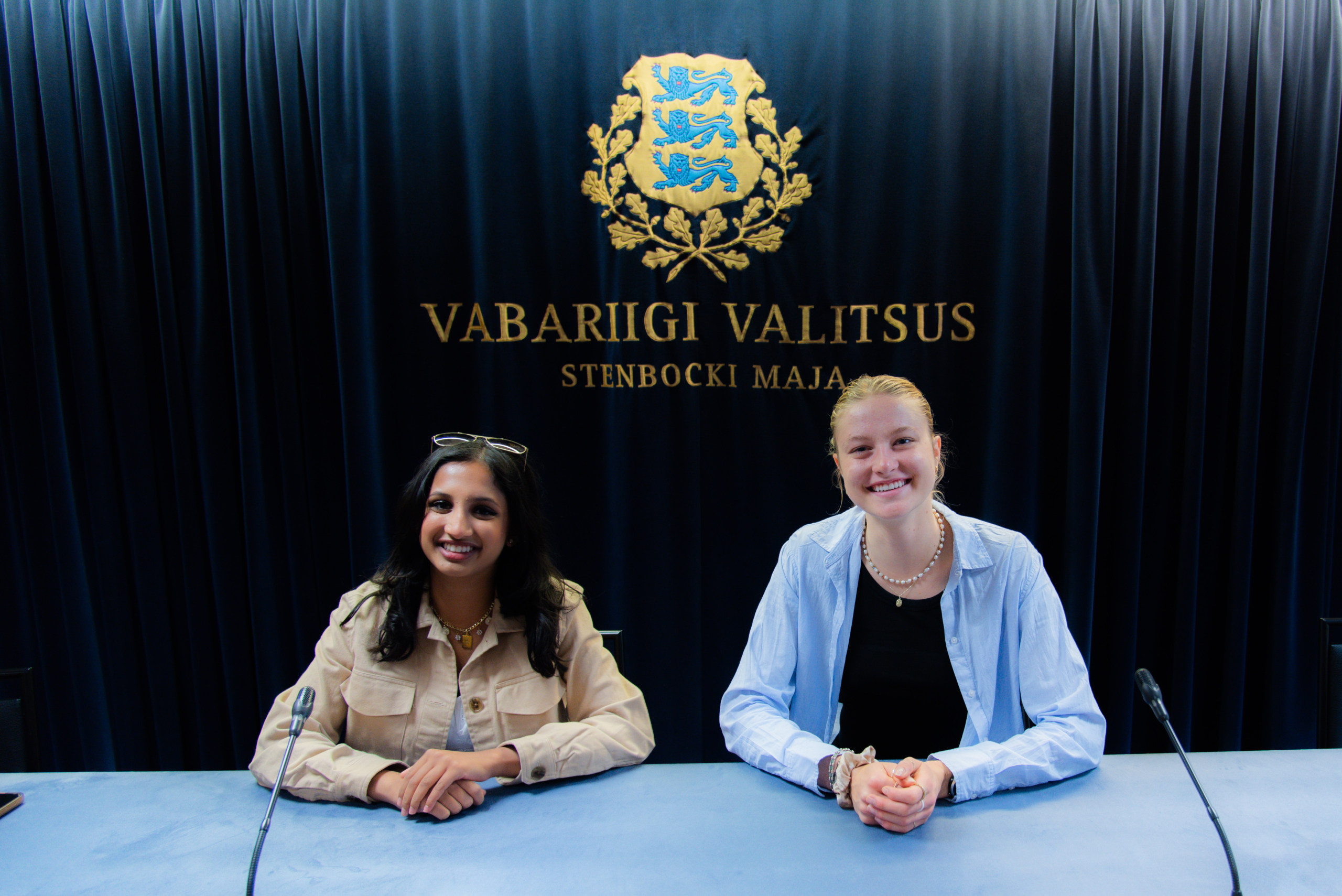 Vabamu is organising various visits for