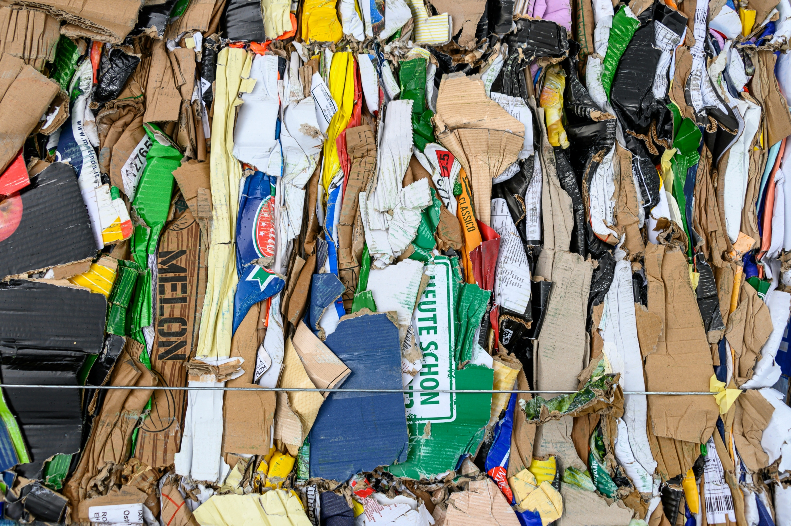 Circular economy action in TREASoURcE project