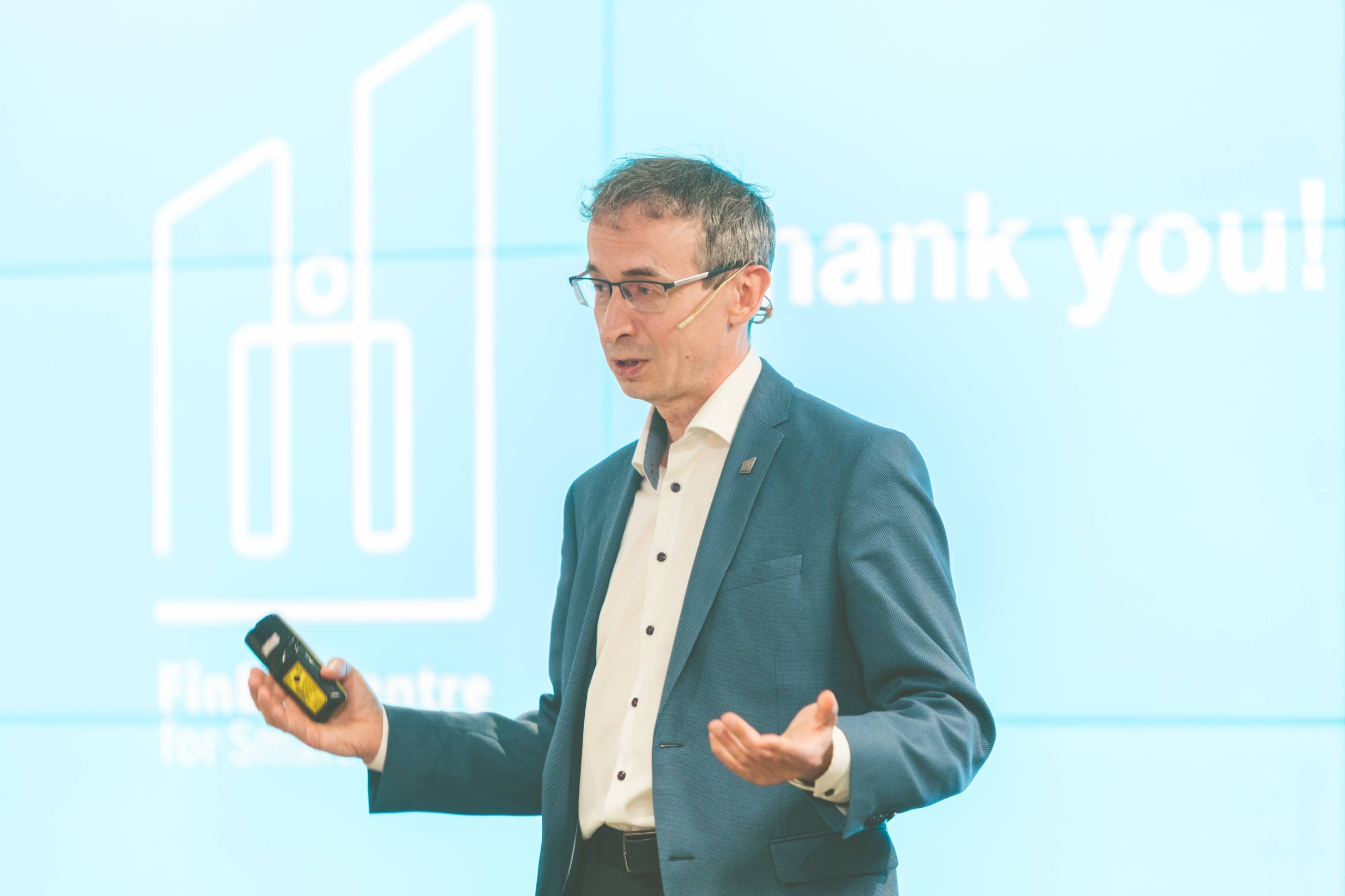 Einari Kisel asub uude ametisse energiapoliitikate praktik-professorina
