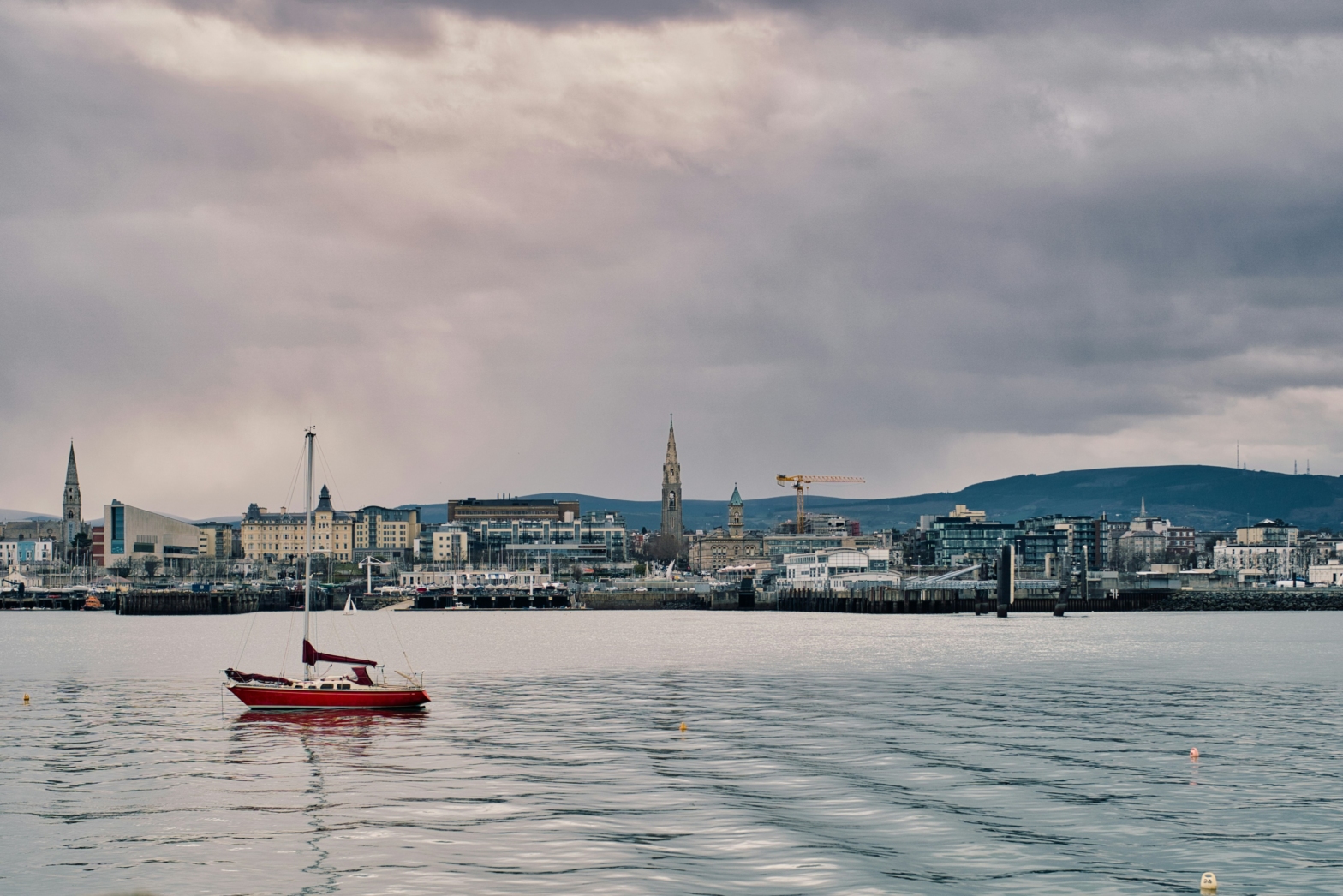 Photo by Yoshihiro on Unsplash
