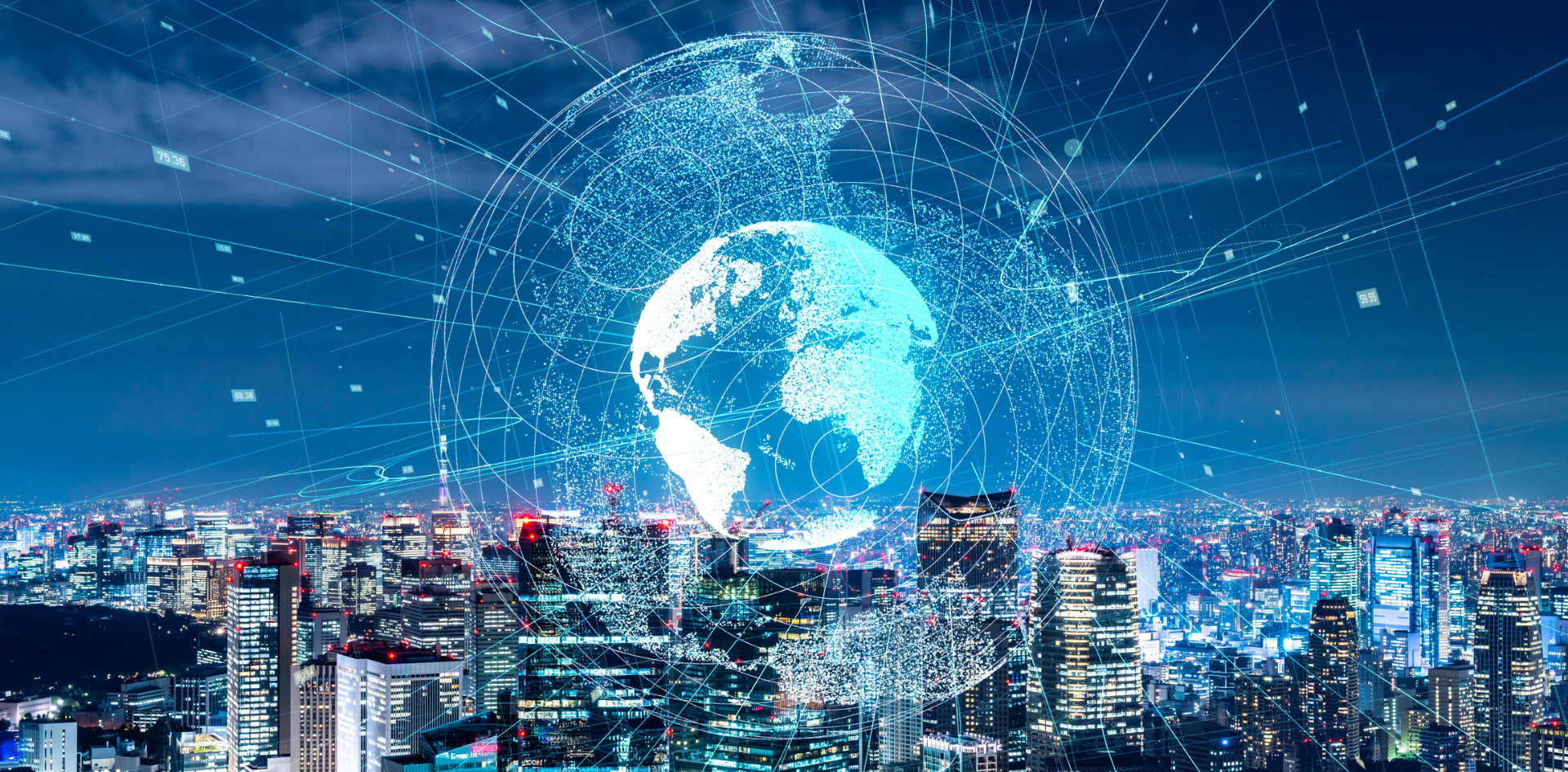 We will discuss smart city governance strategies at Smart City Exchange Forum 2025