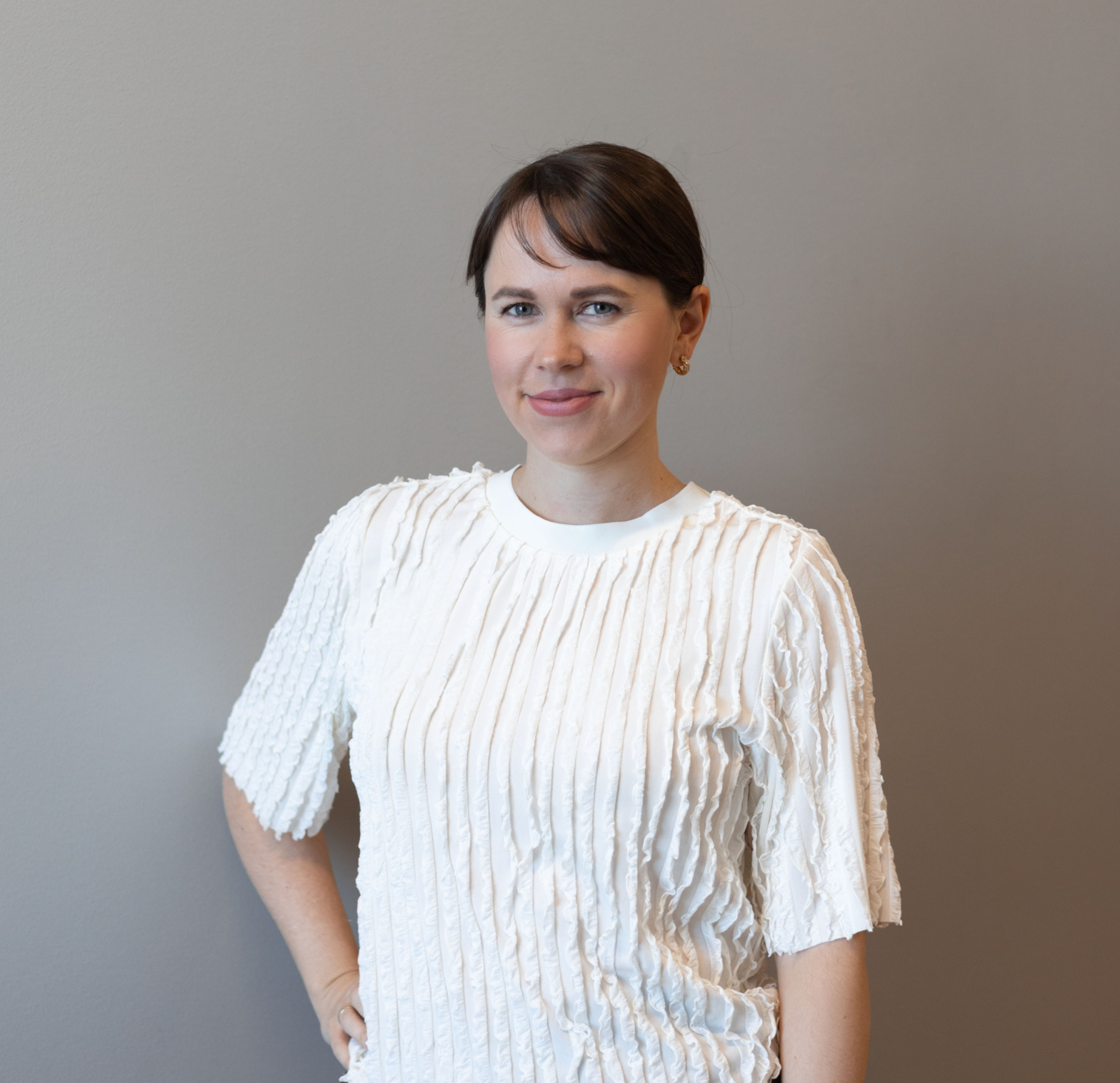 Dr. Jelizaveta Krenjova-Cepilova