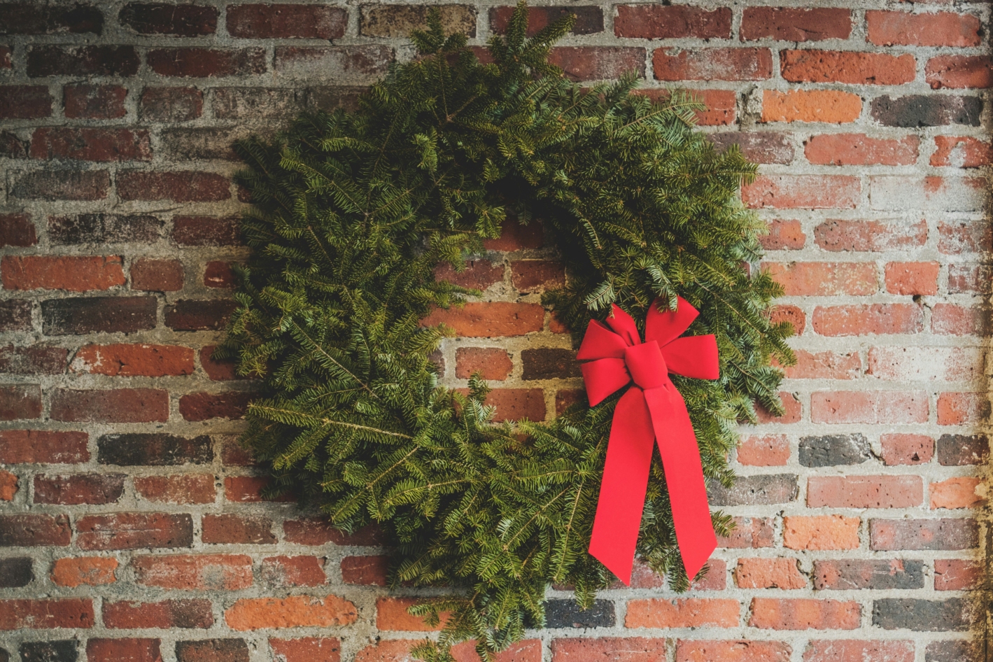 Christmas greetings