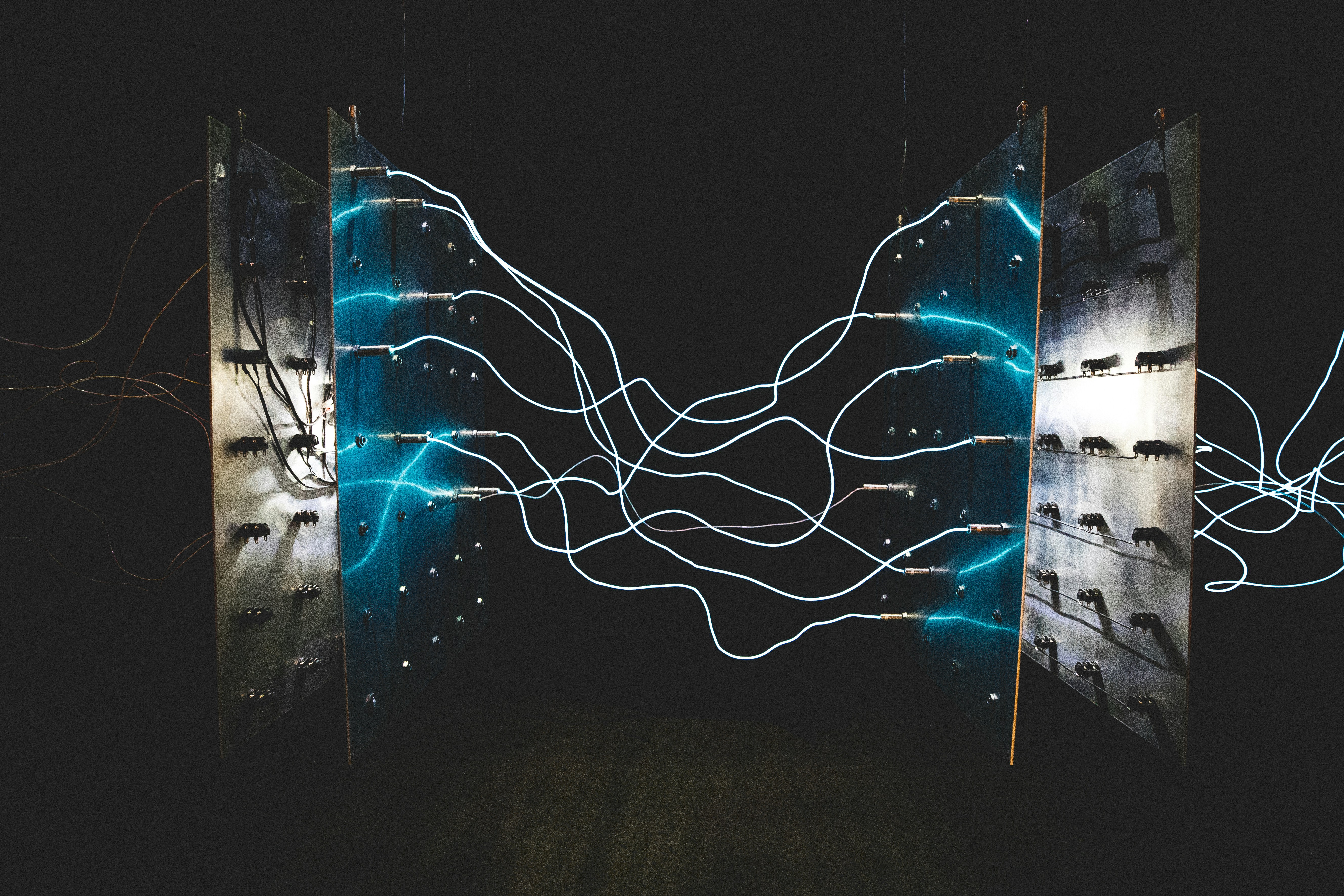 Smart Energy Resource Management