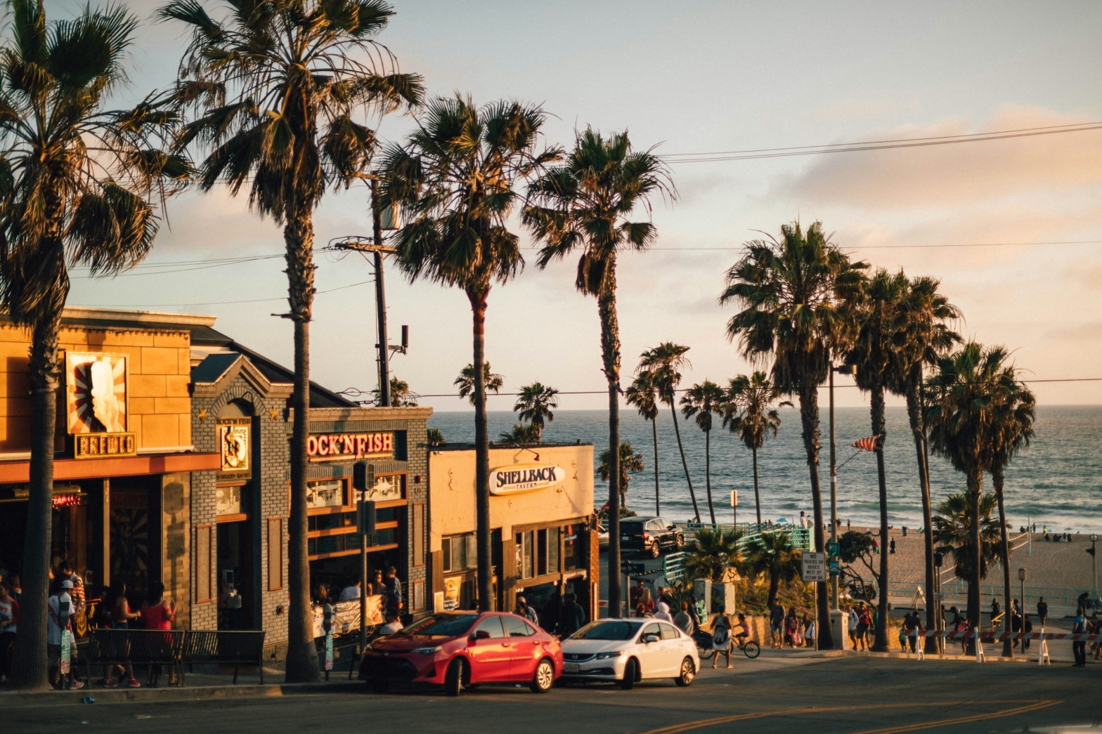 Los Angeles, California, USA