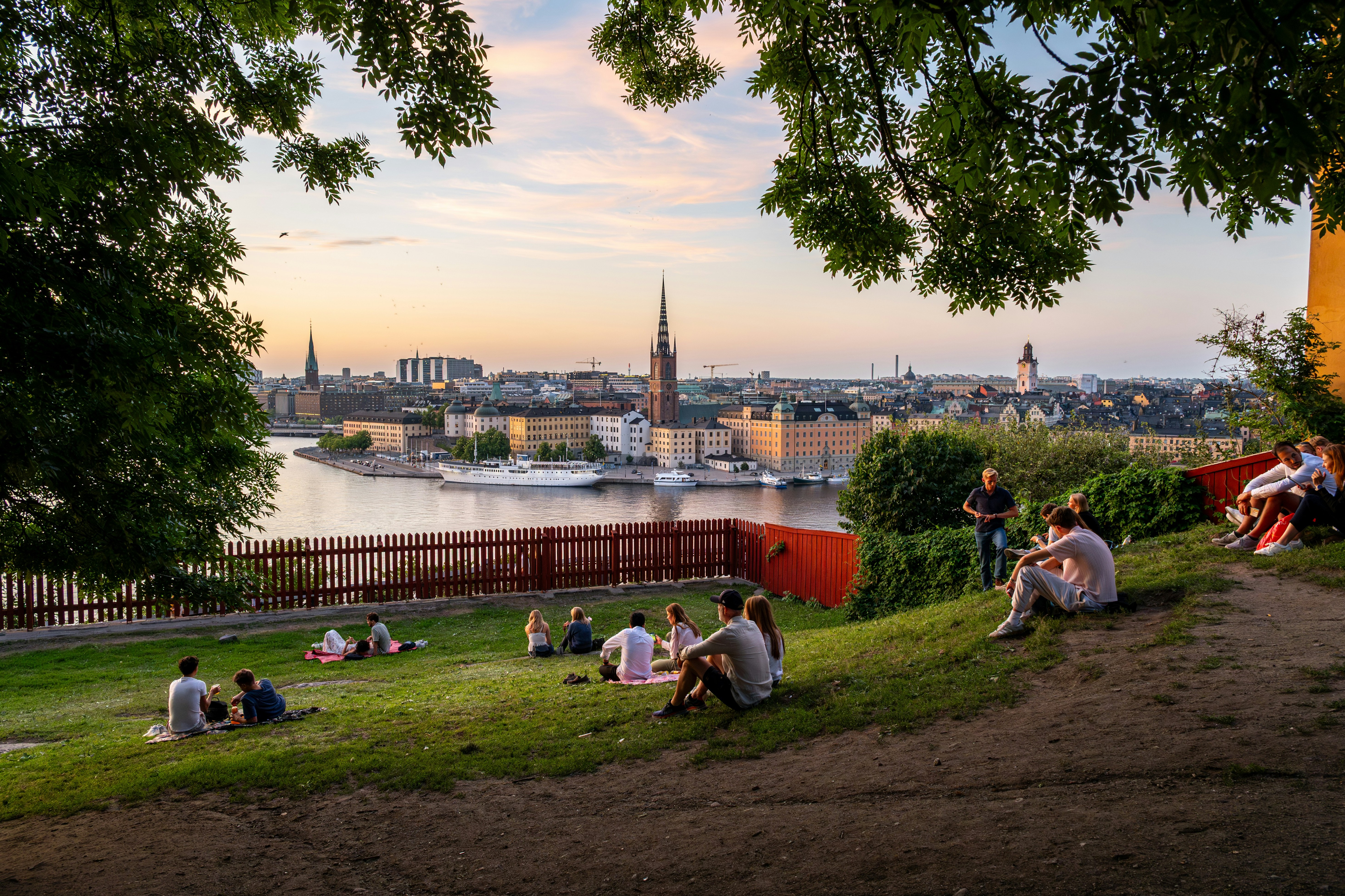 Online workshop: Integrating biodiversity and water management in smart urban planning