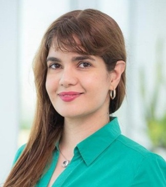 Mahtab Shahin