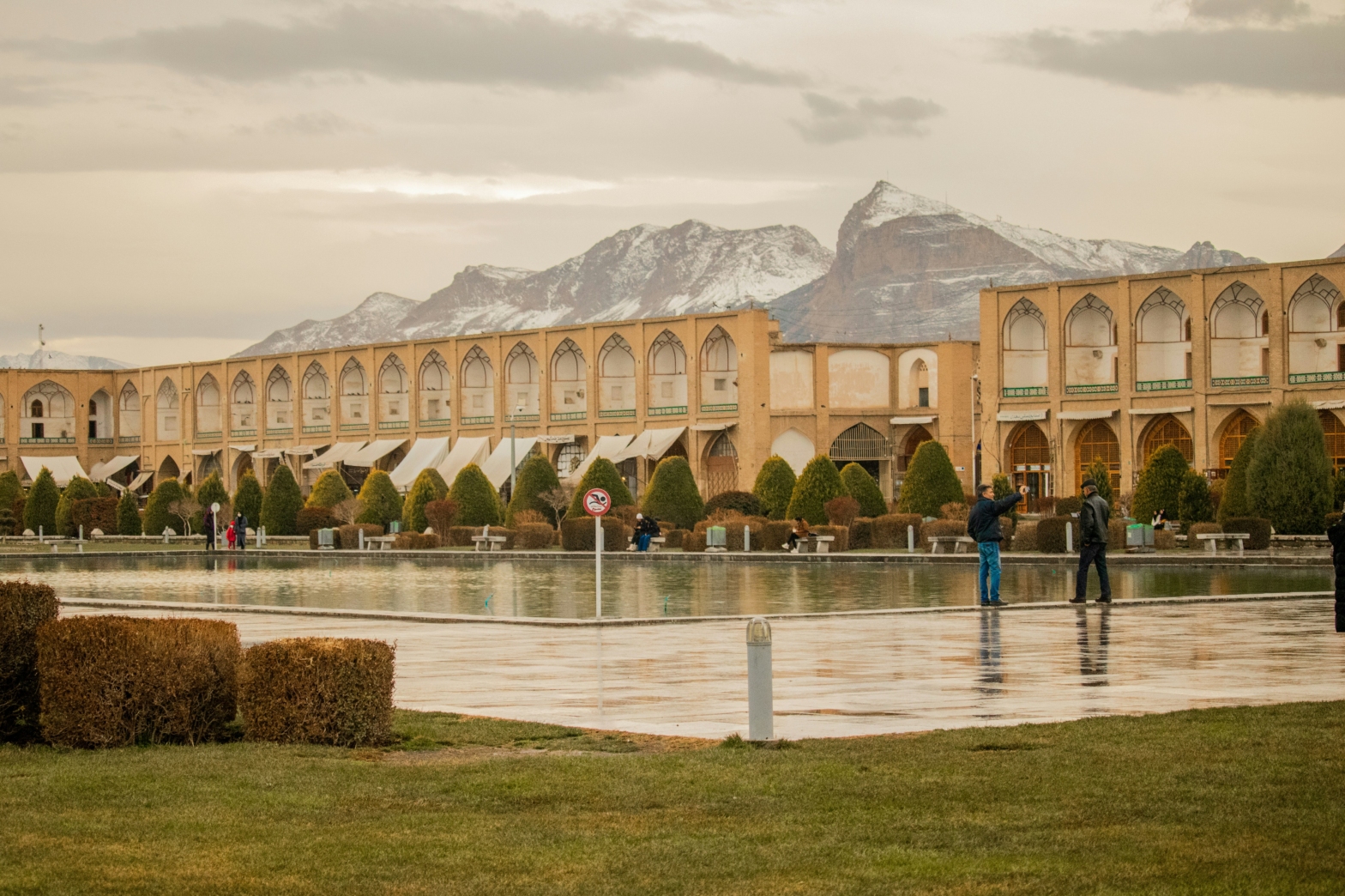 Photo by Sina Bahar on Unsplash