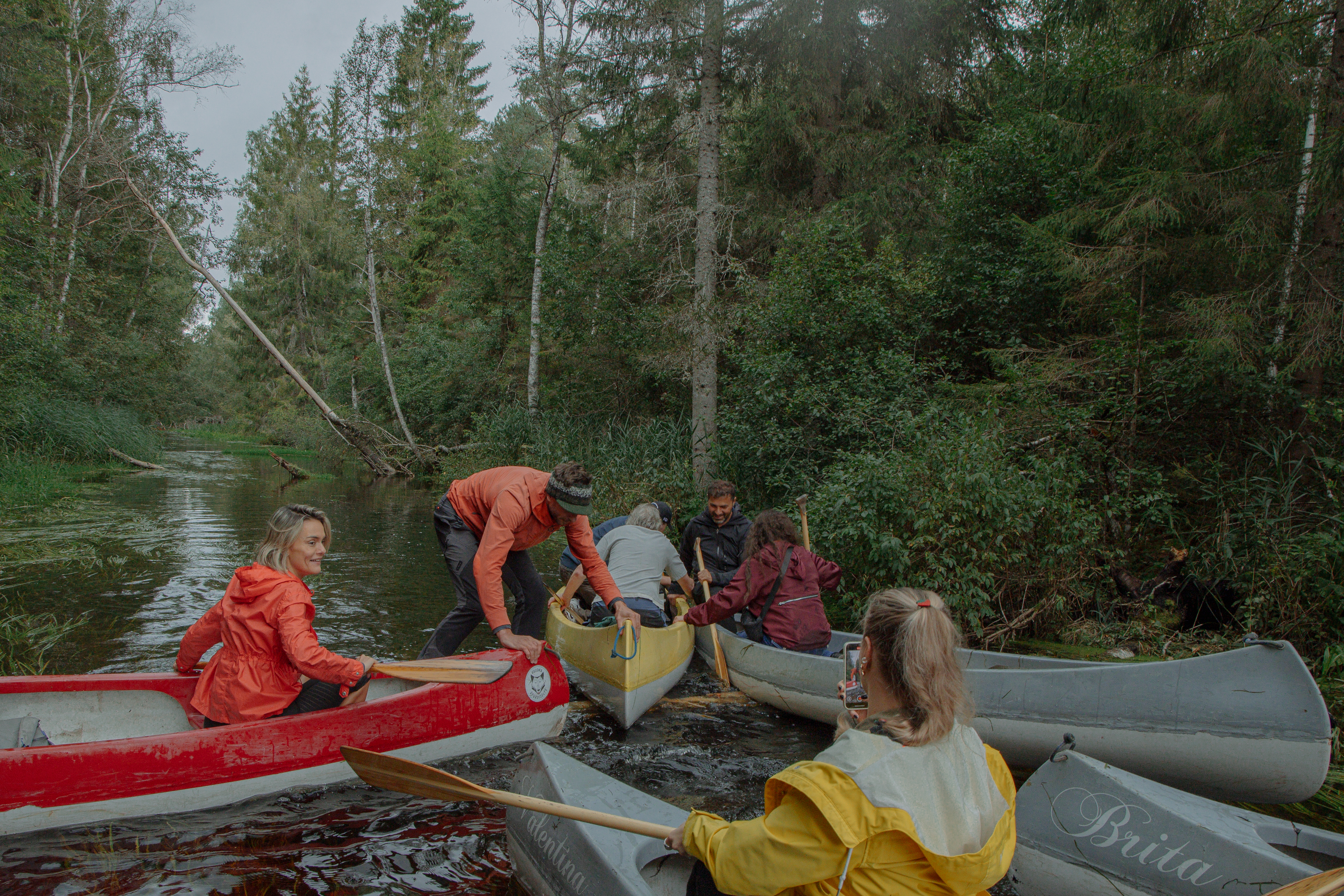 hiring smart city research fellows to FinEst Centre's team