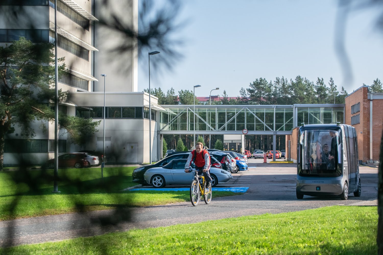 smartmobility