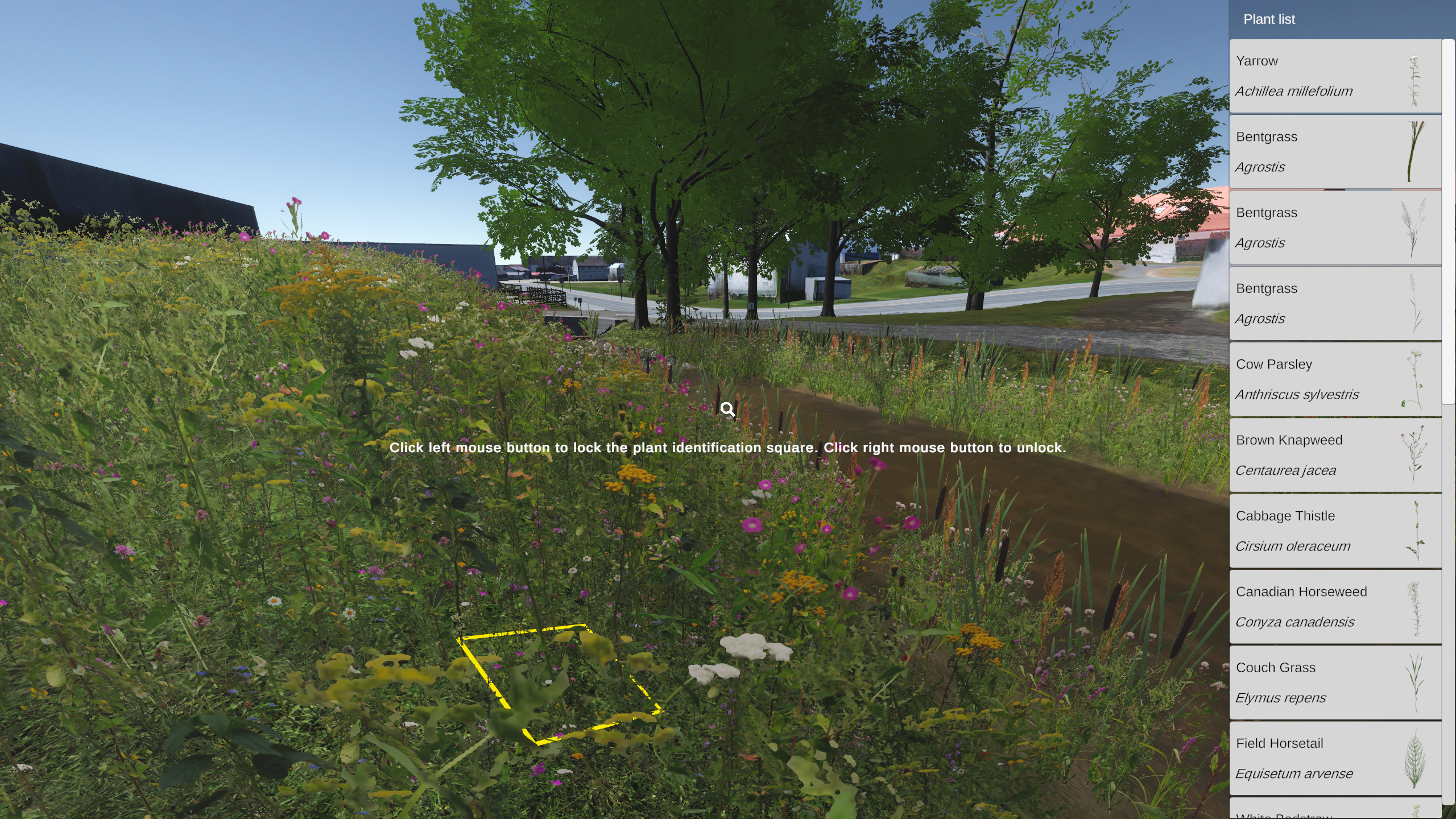 UrbanLifeCircles project